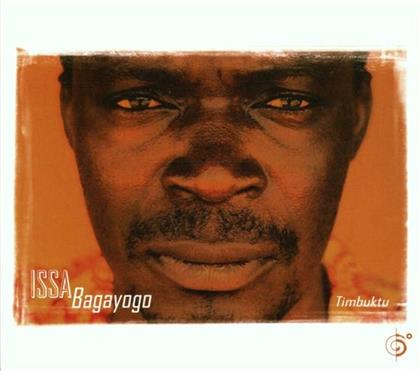 Issa Bagayogo - Timbuktu