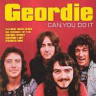 Geordie - Can You Do It