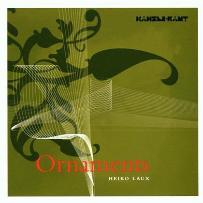Heiko Laux - Ornaments