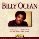 Billy Ocean - Gold