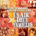 Les Ogres De Barback - Un Air, Deux Famille
