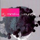DJ Mind-X - Voyage