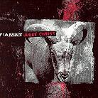 Tiamat - Judas Christ (Limited Edition)