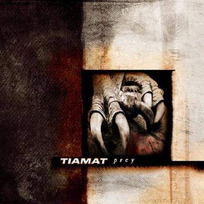 Tiamat - Judas Christ