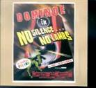 Dominoe - No Silence No Lambs
