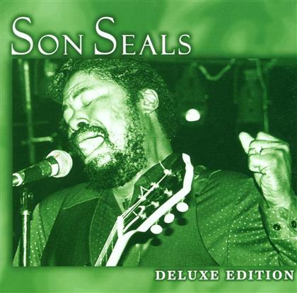 Son Seals - Deluxe Edition