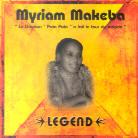 Miriam Makeba - Legend