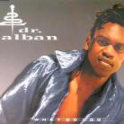 Dr. Alban - What Do I Do