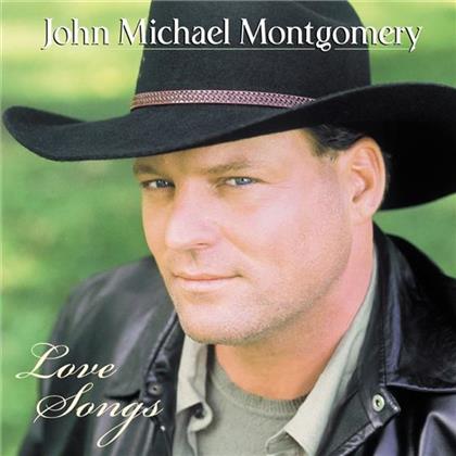 John Michael Montgomery - Love Songs