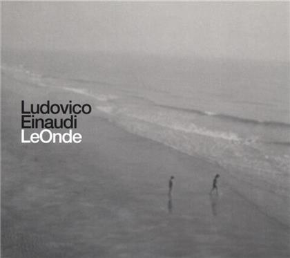Ludovico Einaudi - Le Onde