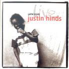 Justin Hinds - Let's Rock