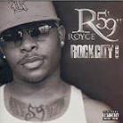 Royce Da 5'9 - Rock City