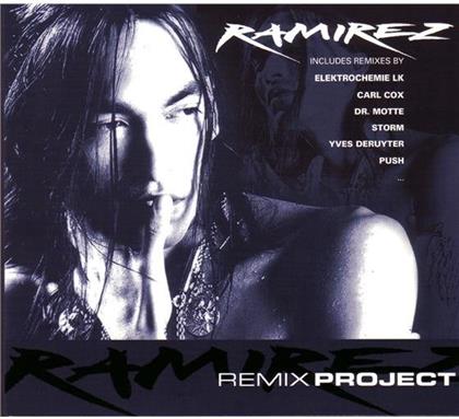 Ramirez - Remix Project