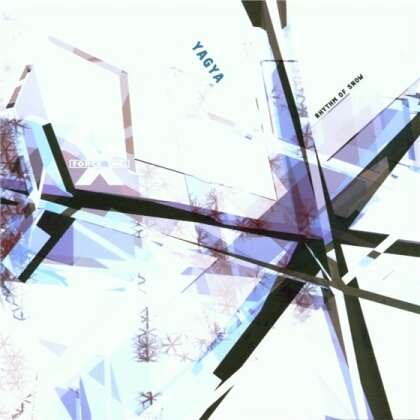Yagya - Rhythm Of Snow