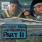 Method Man (Wu-Tang Clan) & Redman - Part 2