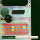 Jack Dangers - Variaciones Espectales