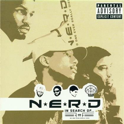 N.E.R.D. - In Search Of (Version nouvelle)
