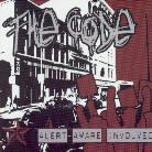 Code - Alert Aware Involved