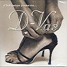 D-Influence - D'vas