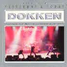 Dokken - Yesterday & Today