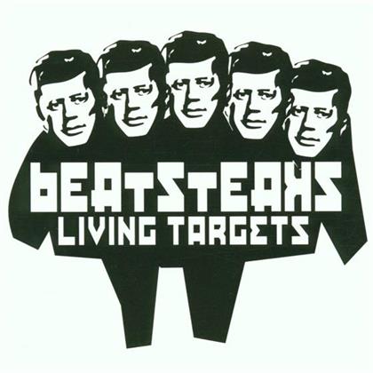 Beatsteaks - Living Targets