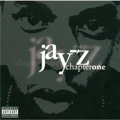 Jay-Z - Chapter One - Greatest Hits