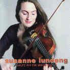 Susanne Lundeng - Waltz For The Red Fiddle