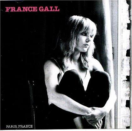 France Gall - Paris France (Remastered)