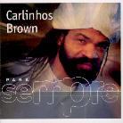 Carlinhos Brown - Para Siempre