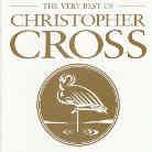Christopher Cross - Very Best Of