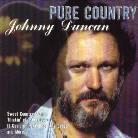 Johnny Duncan - Pure Country