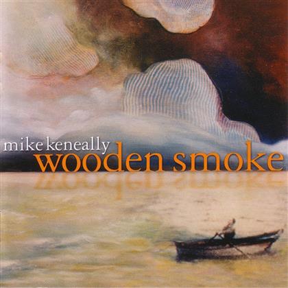 Mike Keneally - Wooden Smoke