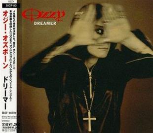 Ozzy Osbourne - Dreamer (Japan Edition)