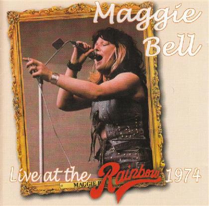 Maggie Bell - Live At The Rainbow '74