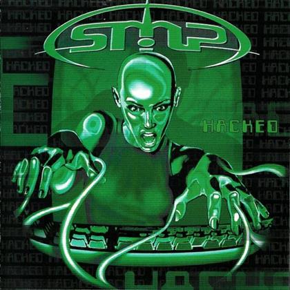 Smp - Hacked