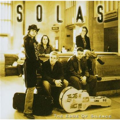 Solas - Edge Of Silence