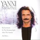 Yanni - Snowfall