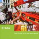Rough Guide To - Salsa 1
