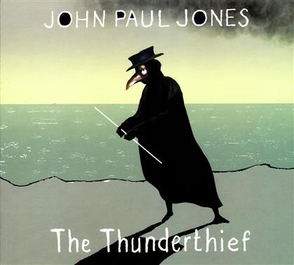 John Paul Jones - Thunderthief
