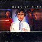 Made In Mind - Love Is For Free