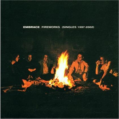 Embrace - Best Of - Fireworks (Singles 1997-2002)