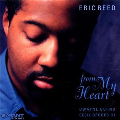 Eric Reed - From My Heart