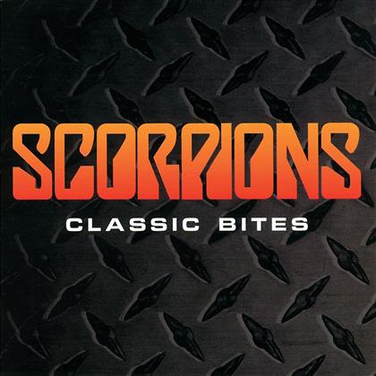 Scorpions - Classic Bites - Wind Of Change