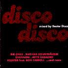 Disco Disco - Various - By Dr. Disco (2 CD)