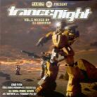 Trance Night - Oxa - Vol. 05 Mixed By Dave 202