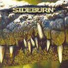 Sideburn (Ch) - Crocodile