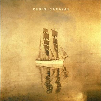 Chris Cacavas - Bumbling Home From The Street