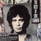 Eric Carmen - Best Of