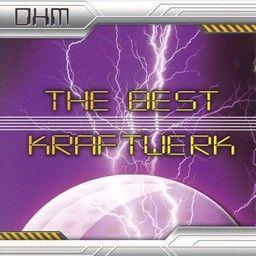 O.H.M. - Best Of Kraftwerk