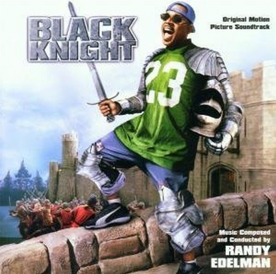 Randy Edelman - Black Knight - OST
